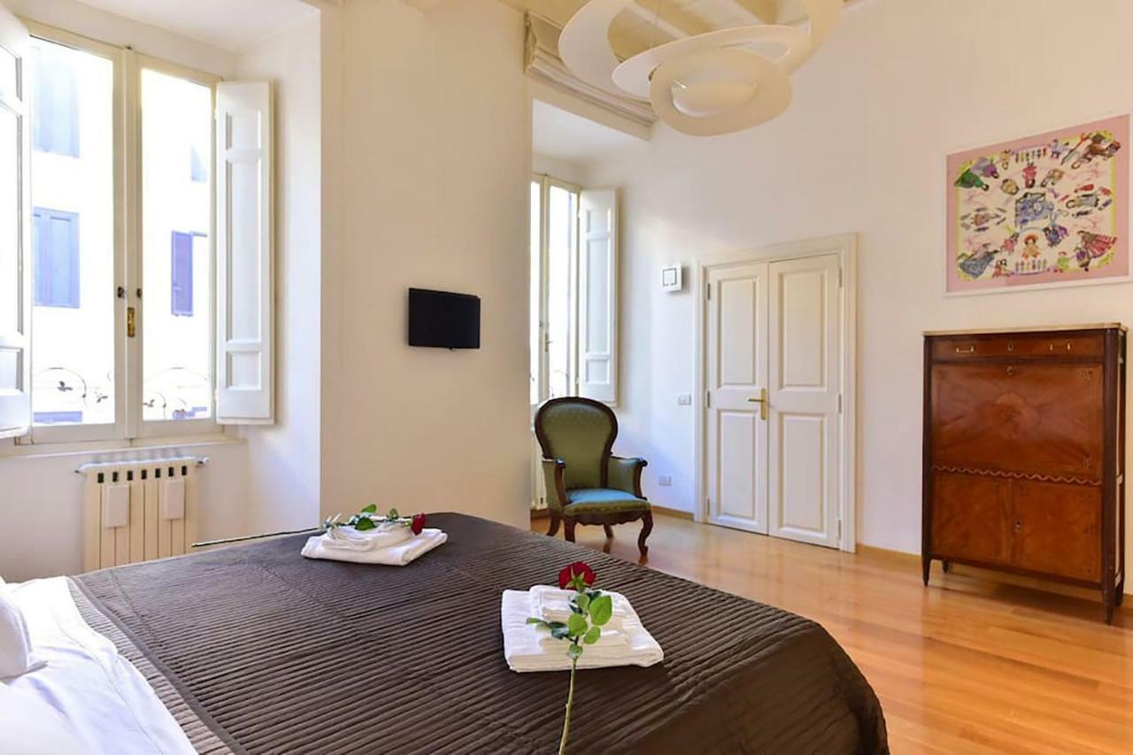 Appartamento Babuino Flat *