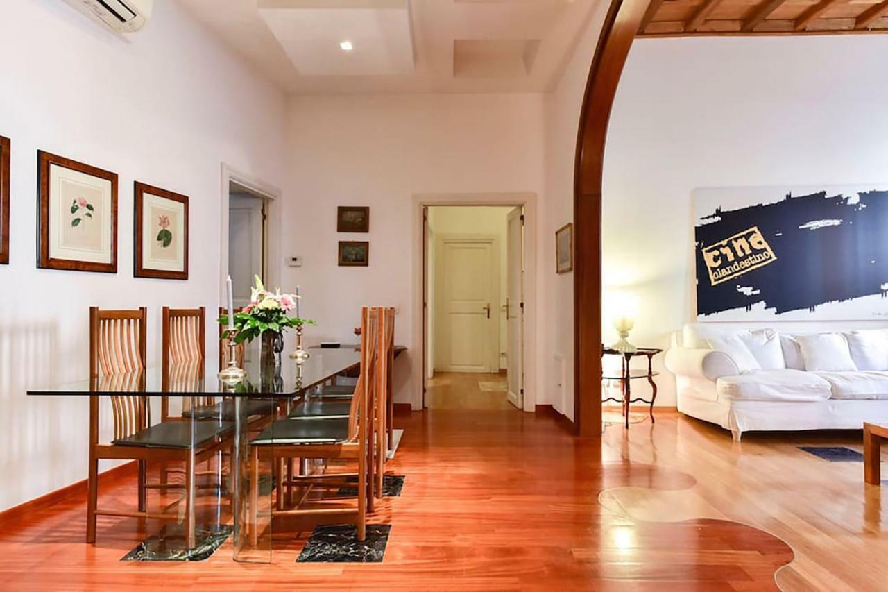 Appartamento Babuino Flat