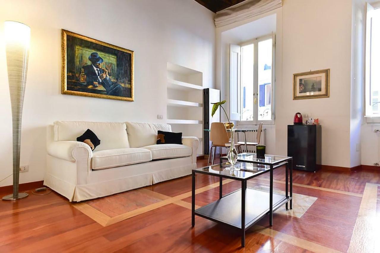 Appartamento Babuino Flat *