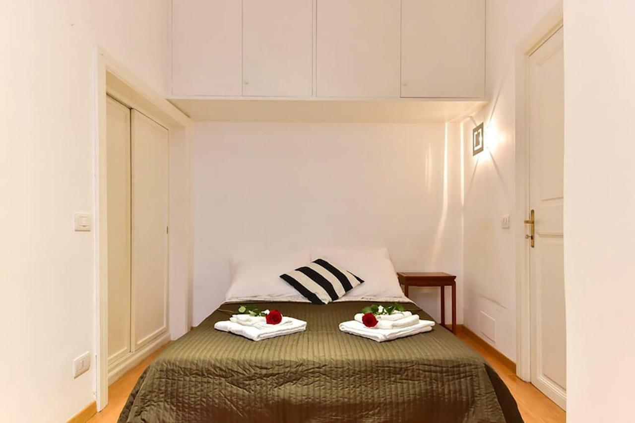 Babuino Flat Roma