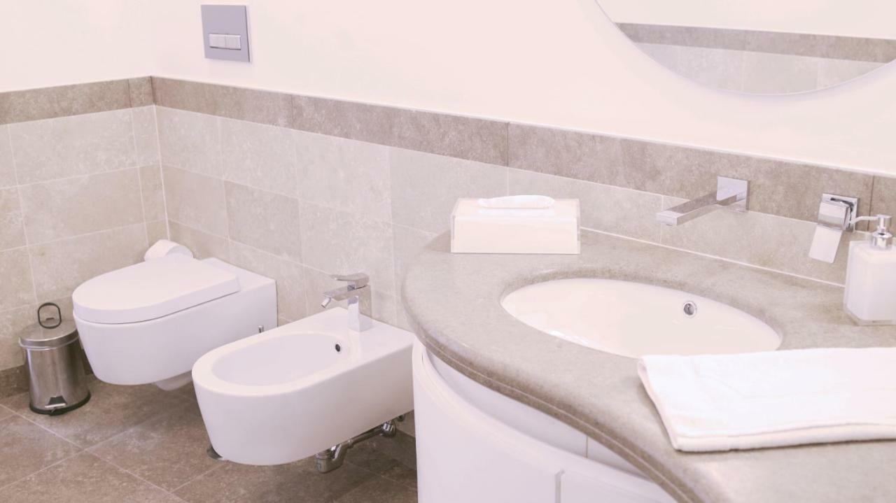 Babuino Flat Appartamento Roma