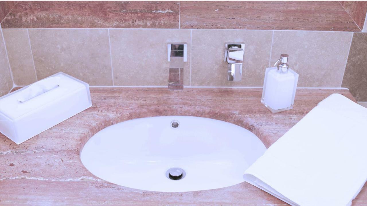 Appartamento Babuino Flat