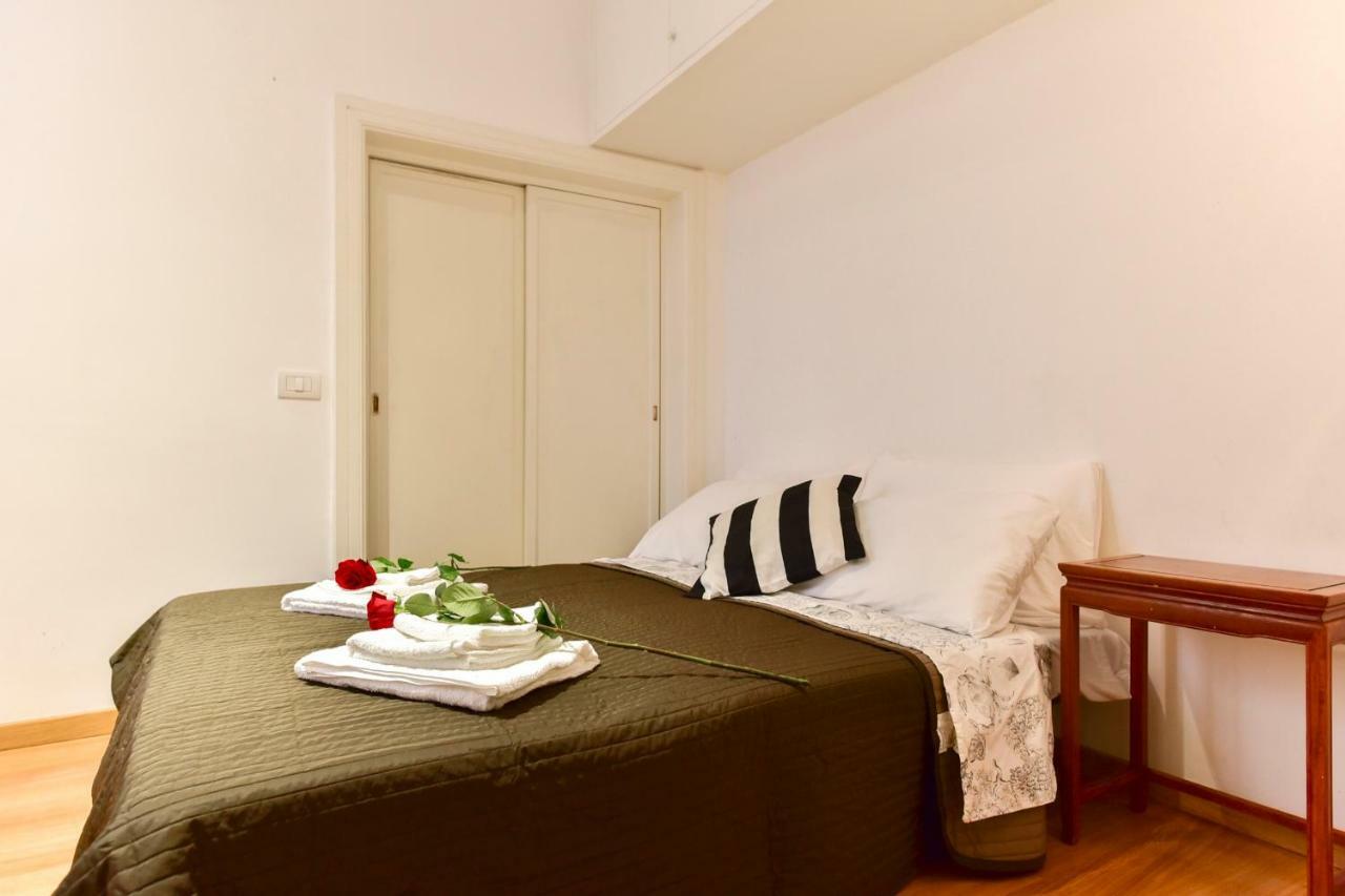 Babuino Flat Appartamento