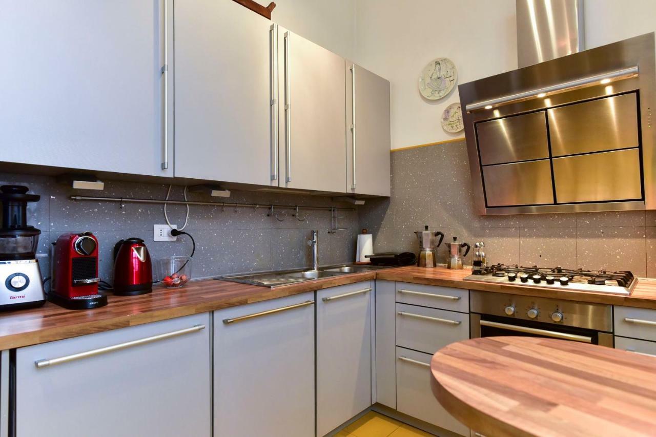 Babuino Flat Appartamento Roma