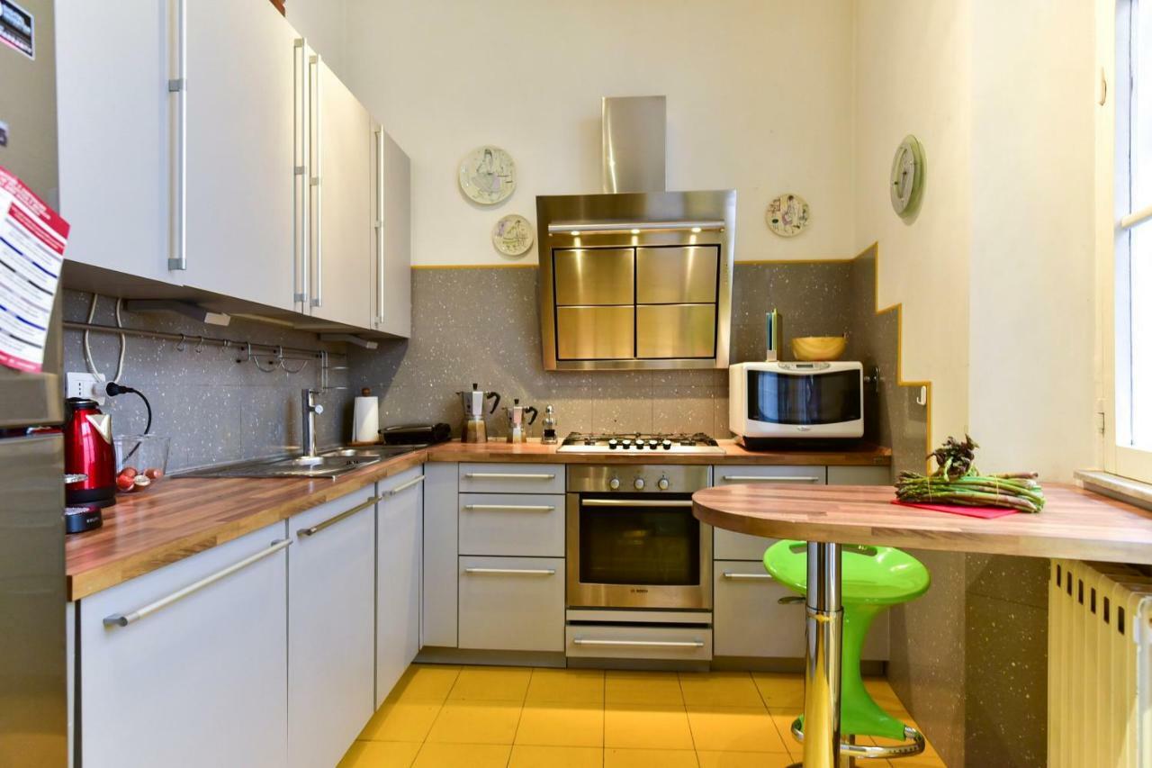 Appartamento Babuino Flat Roma